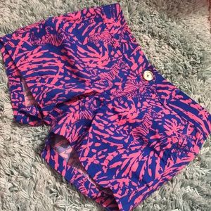 Lilly Pulitzer Shorts